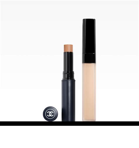 chanel makeup concealer